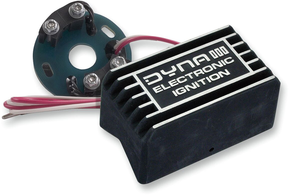 Tenning til BMW — Dynatek D35-1