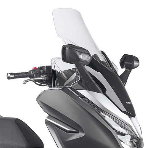 Kappa Forza 125/350 21- Vindavvisere