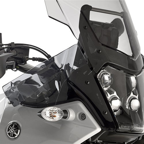Kappa Vindavvisere yamaha Tenere 700 19- Sotet
