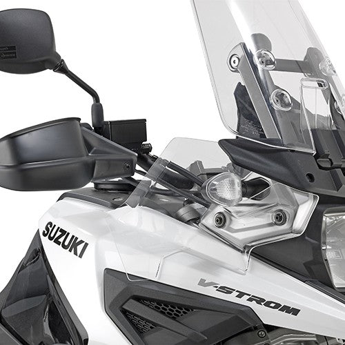 Kappa Vindavviser V-Strom 1050/XT 20-