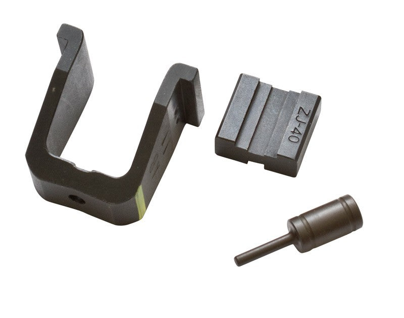 DID ZJ kutter/klinker 415/420/428 KIT