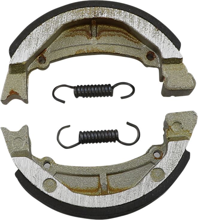 Bremsebakker, foran — Dp Brakes 9170