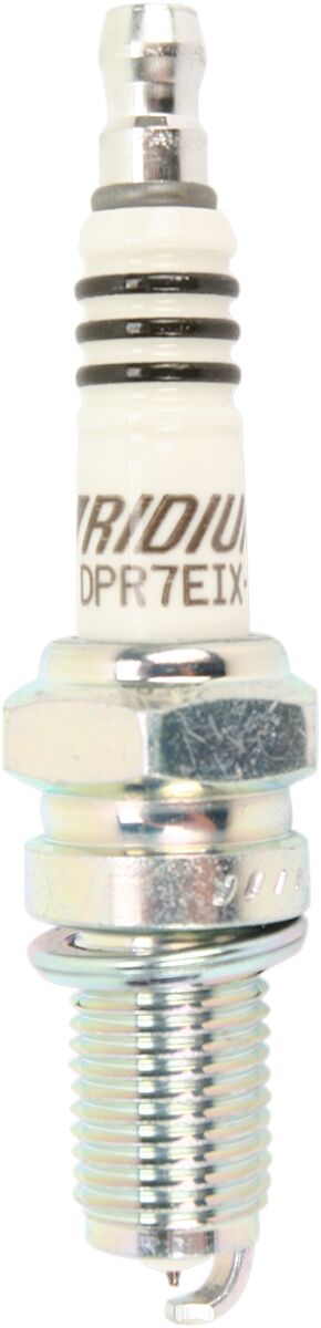 Tennplugger — Ngk Spark Plugs 7803