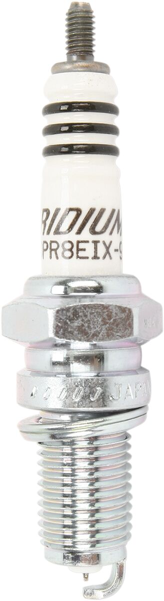 Tennplugger — Ngk Spark Plugs 2202