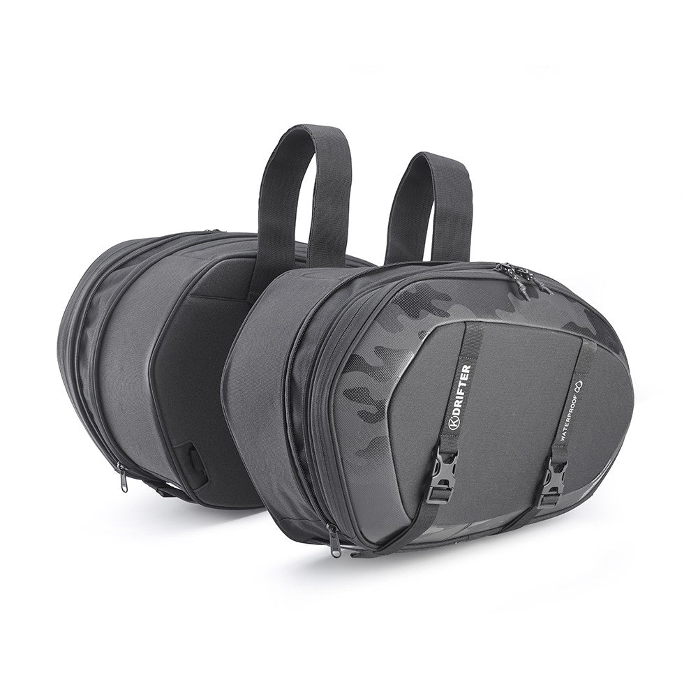 Kappa Saddlebags Drifter