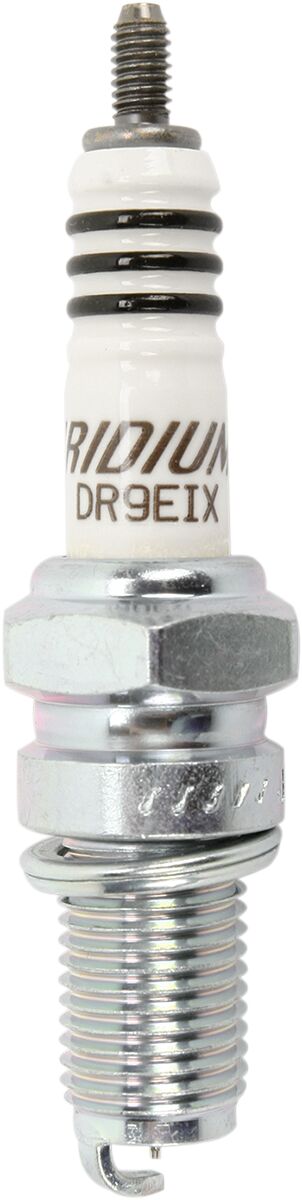 Tennplugger — Ngk Spark Plugs 4772