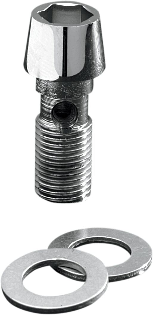 Banjobolter og koblinger bremser til Harley-Davidson — Gardner-Westcott P-80-110