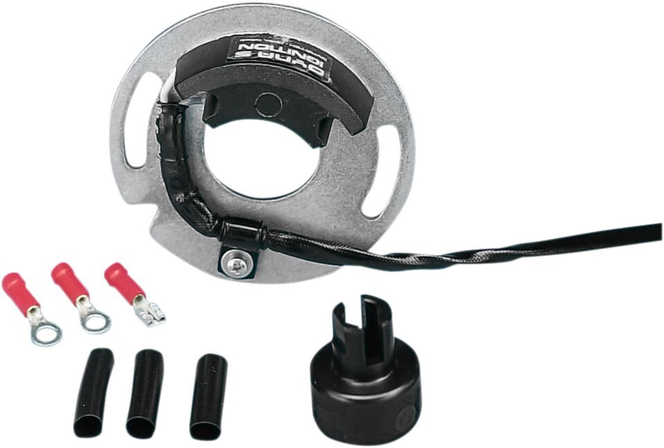 Tenning til Honda — Dynatek DS1-2