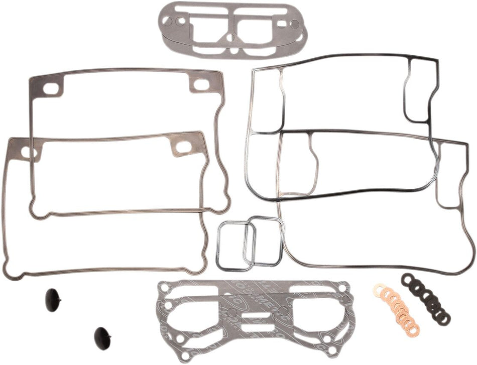 Pakninger og pakningssett til Harley-Davidson — Cometic C9078