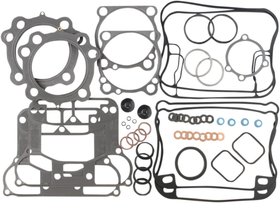 Pakninger og pakningssett til Harley-Davidson XL 1200 C — Cometic C9763