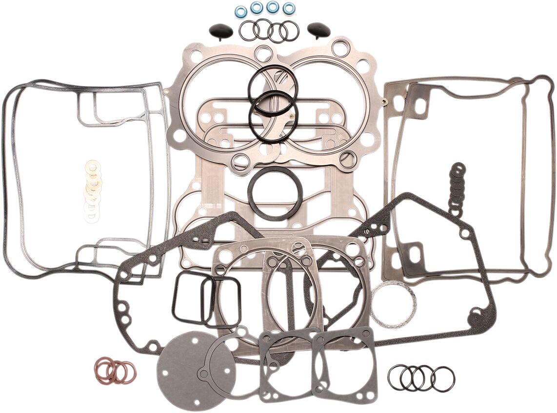 Pakninger og pakningssett til Harley-Davidson — Cometic C9635