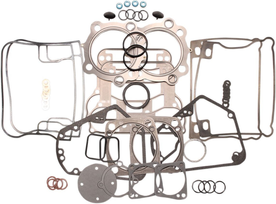 Pakninger og pakningssett til Harley-Davidson — Cometic C9635