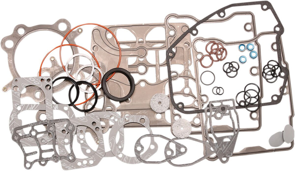 Pakninger og pakningssett til Harley-Davidson — Cometic C9779