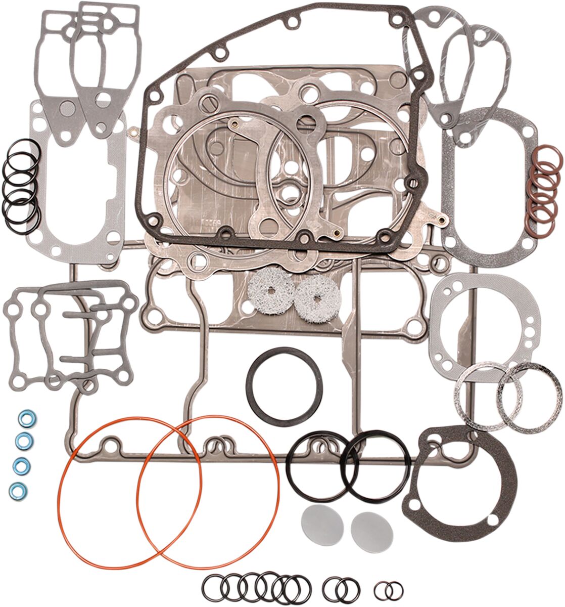 Pakninger og pakningssett til Harley-Davidson — Cometic C9780