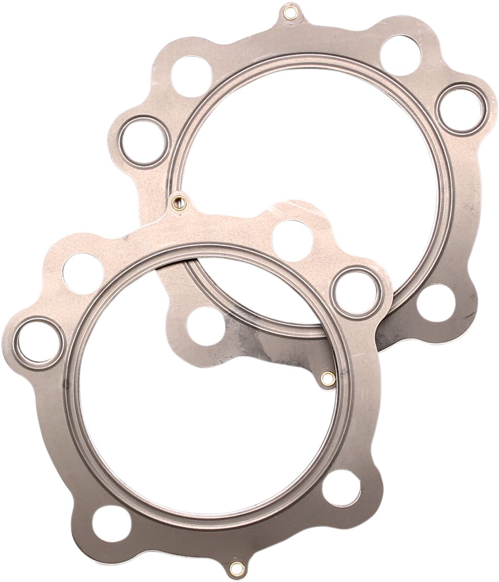 Pakninger og pakningssett til Harley-Davidson — Cometic C9689