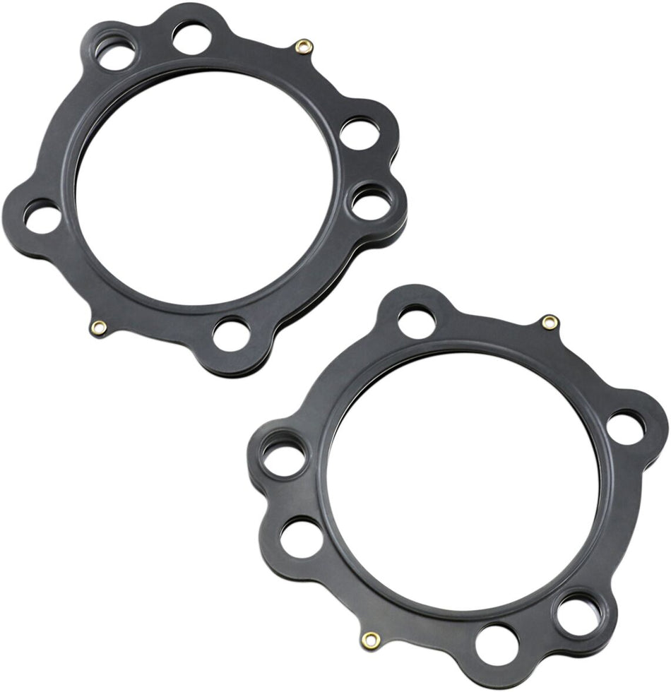 Pakninger og pakningssett til Harley-Davidson — Cometic C9690