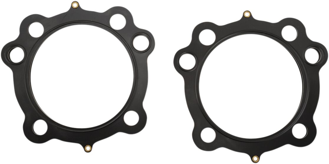 Pakninger og pakningssett til Harley-Davidson — Cometic C9691