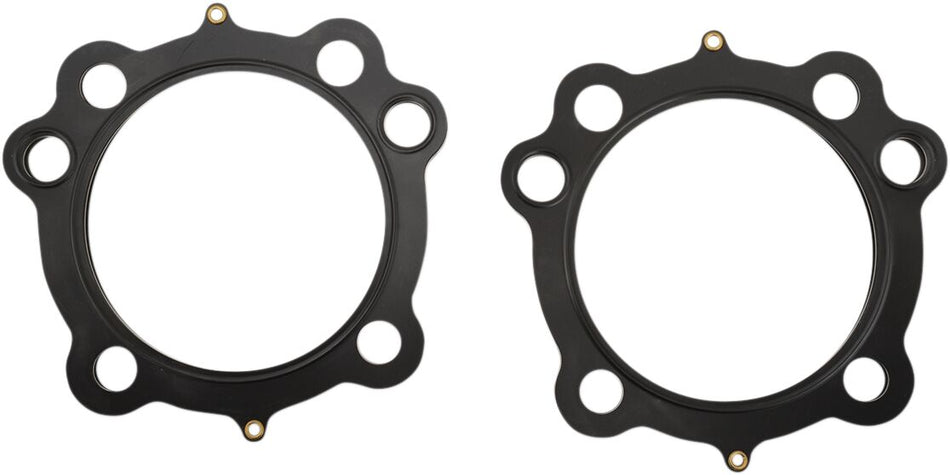 Pakninger og pakningssett til Harley-Davidson — Cometic C9691