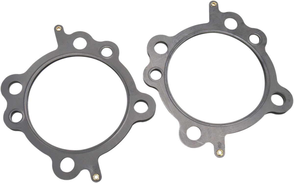 Pakninger og pakningssett til Harley-Davidson — Cometic C9721