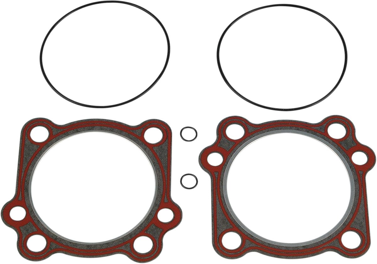 Pakninger og pakningssett til Harley-Davidson — James Gasket JGI-17047-98