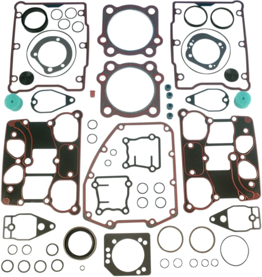 Pakninger og pakningssett til Harley-Davidson — James Gasket JGI-17053-99