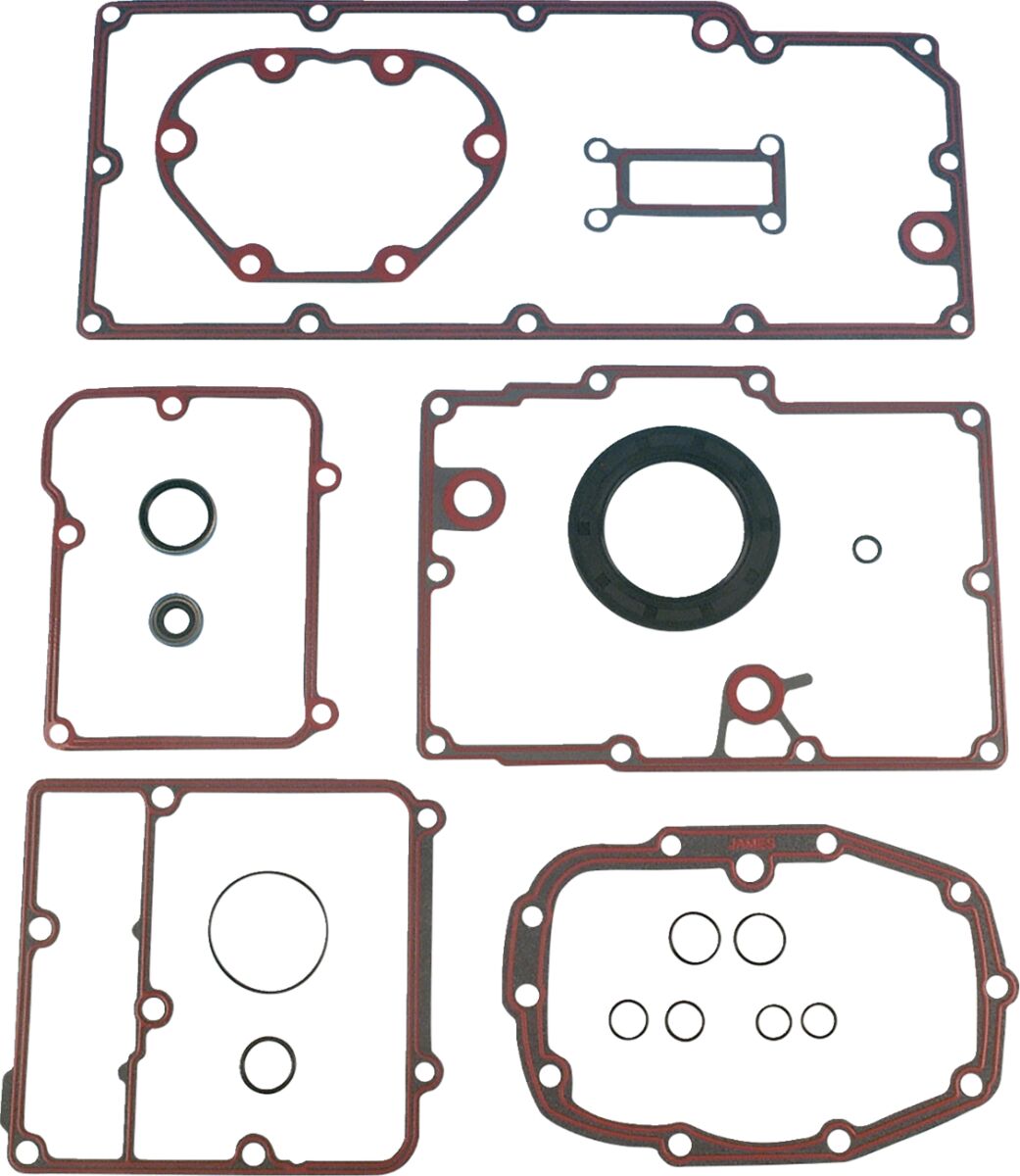 Pakninger og pakningssett til Harley-Davidson — James Gasket JGI-33031-99