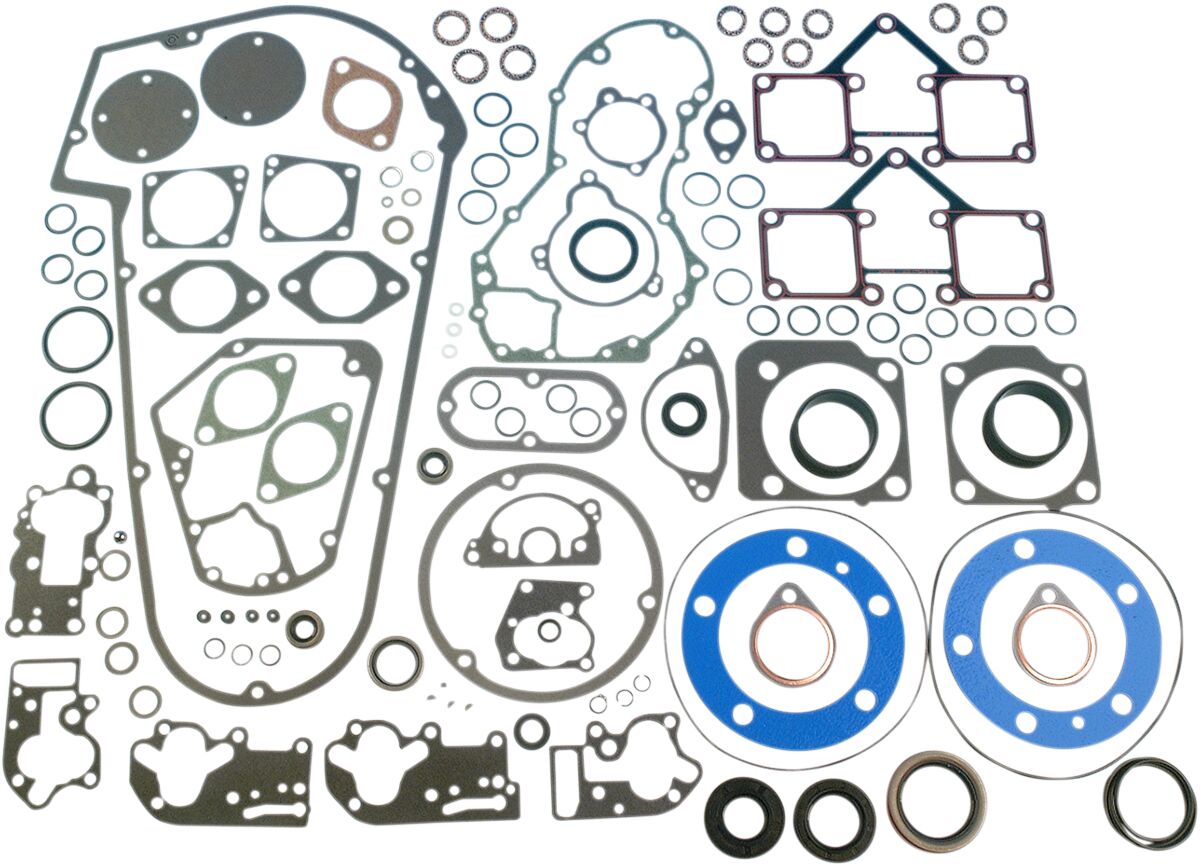 Pakninger og pakningssett til Harley-Davidson — James Gasket JGI-17029-70