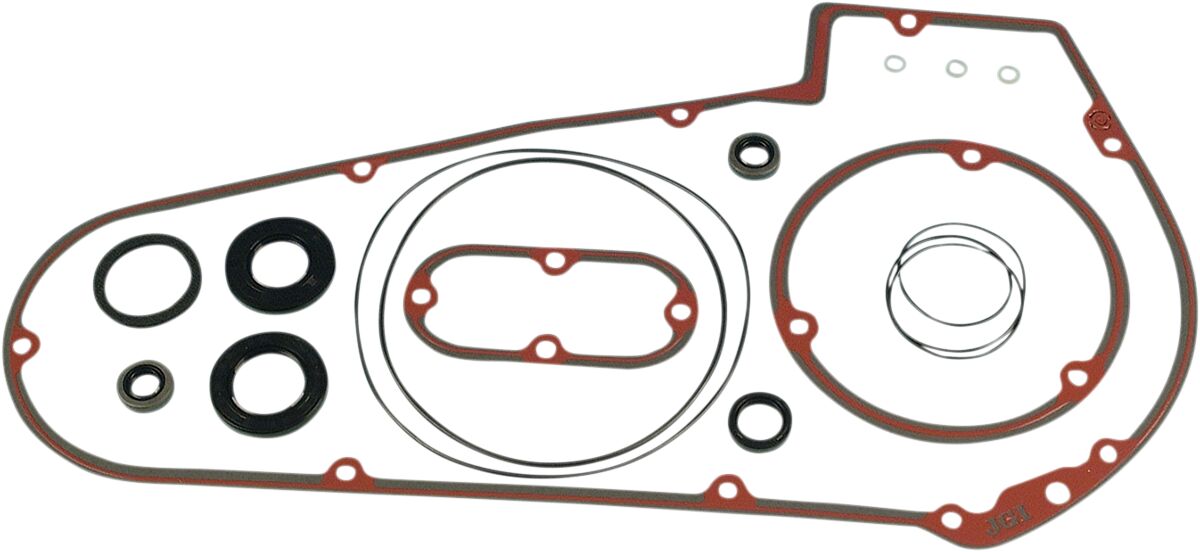 Pakninger og pakningssett til Harley-Davidson — James Gasket JGI-60538-85-K