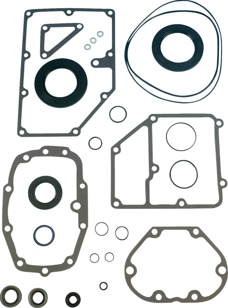 Pakninger og pakningssett til Harley-Davidson — James Gasket JGI-33031-91