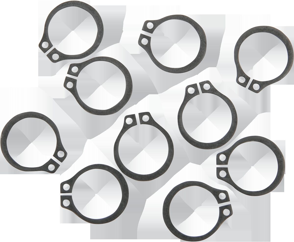 Pakninger og pakningssett til Harley-Davidson — Eastern Motorcycle Parts A-11002