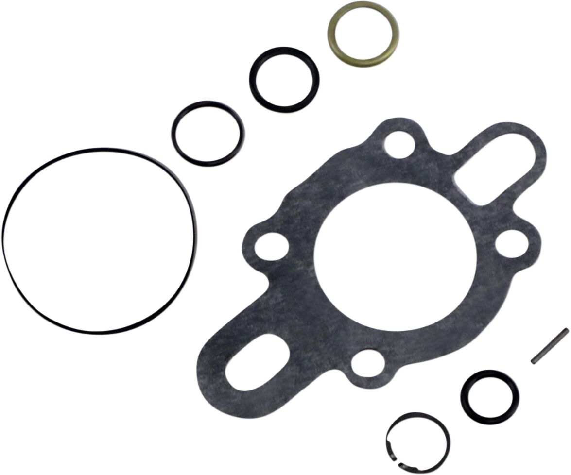 Pakninger og pakningssett til Harley-Davidson — James Gasket JGI-77-XL