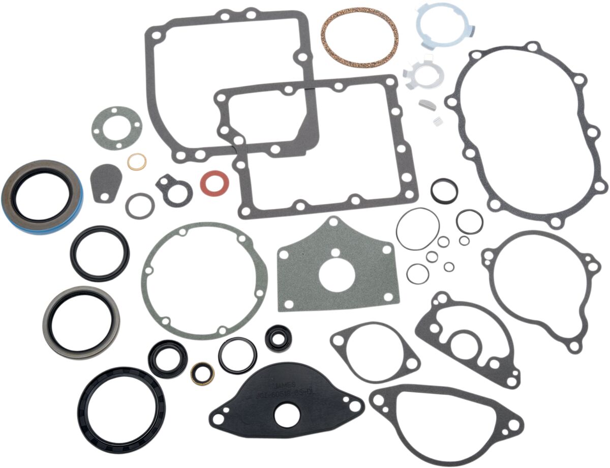 Pakninger og pakningssett til Harley-Davidson — James Gasket JGI-33031-70