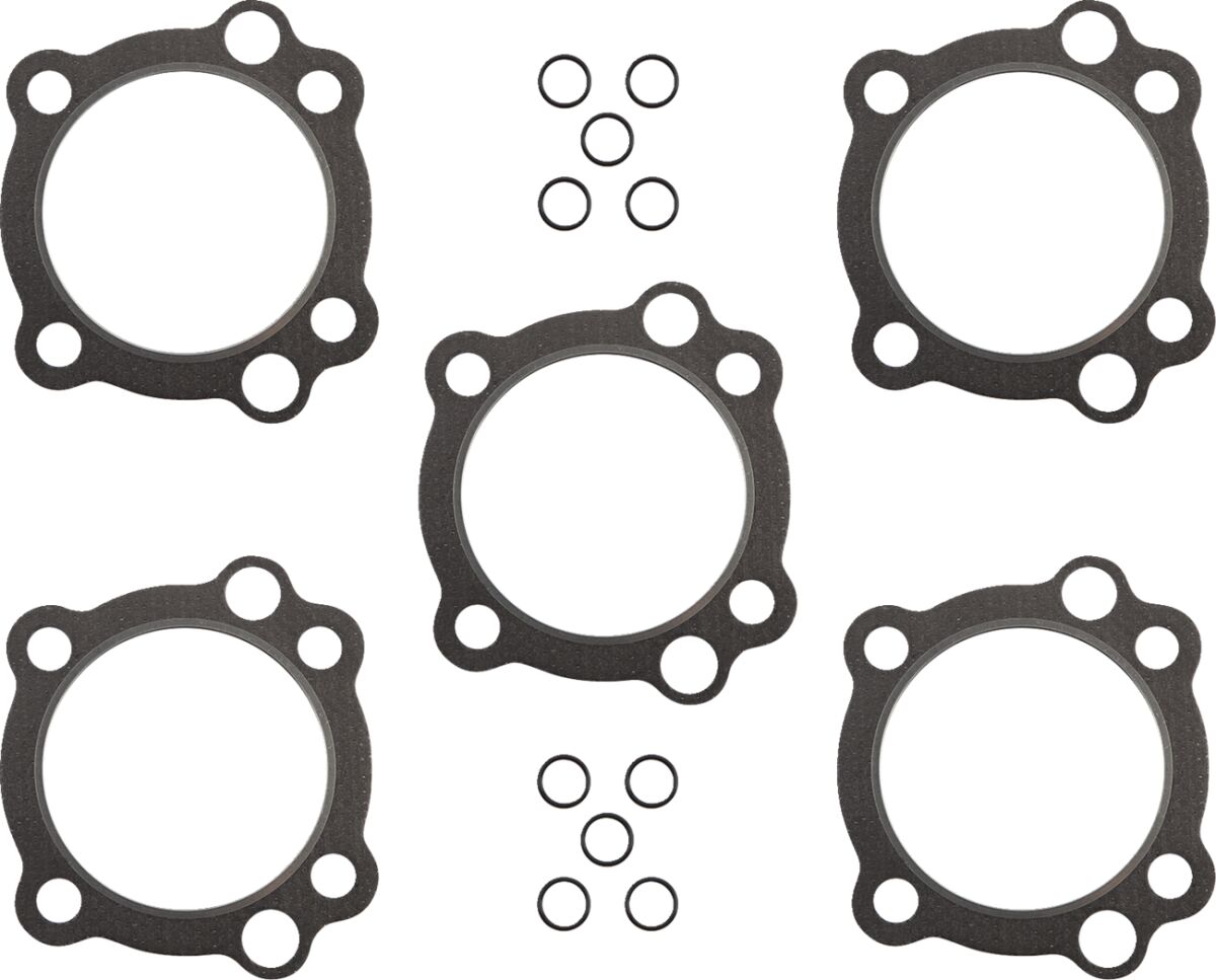 Pakninger og pakningssett til Harley-Davidson — James Gasket JGI-16770-84-B