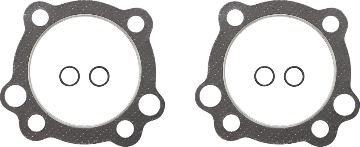 Pakninger og pakningssett til Harley-Davidson — James Gasket JGI-16770-84-X
