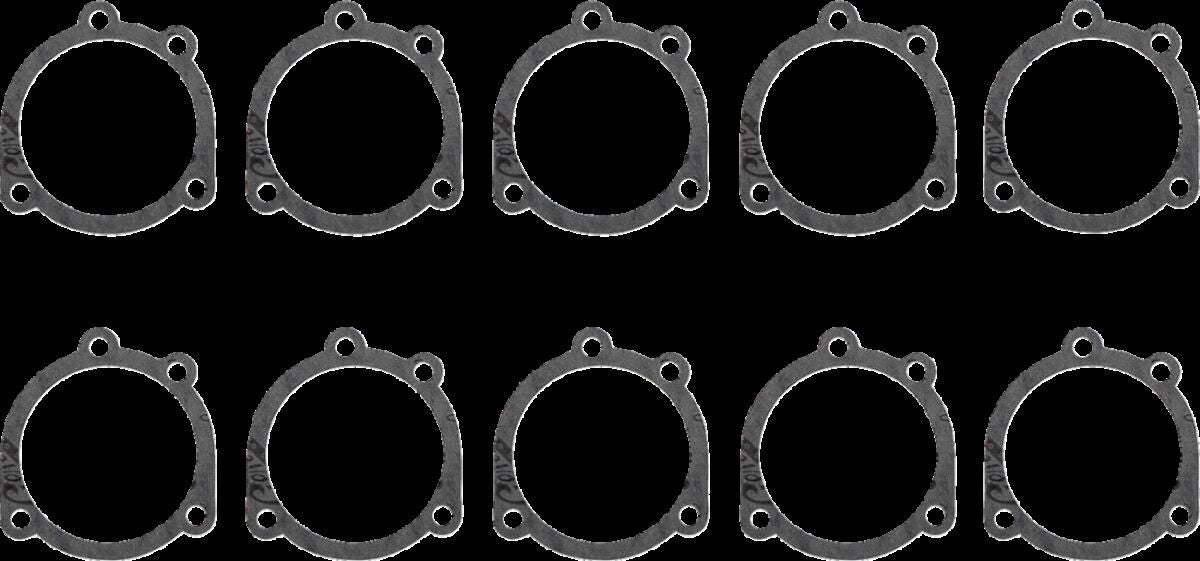 Pakninger og pakningssett til Harley-Davidson — James Gasket JGI-29059-88-A