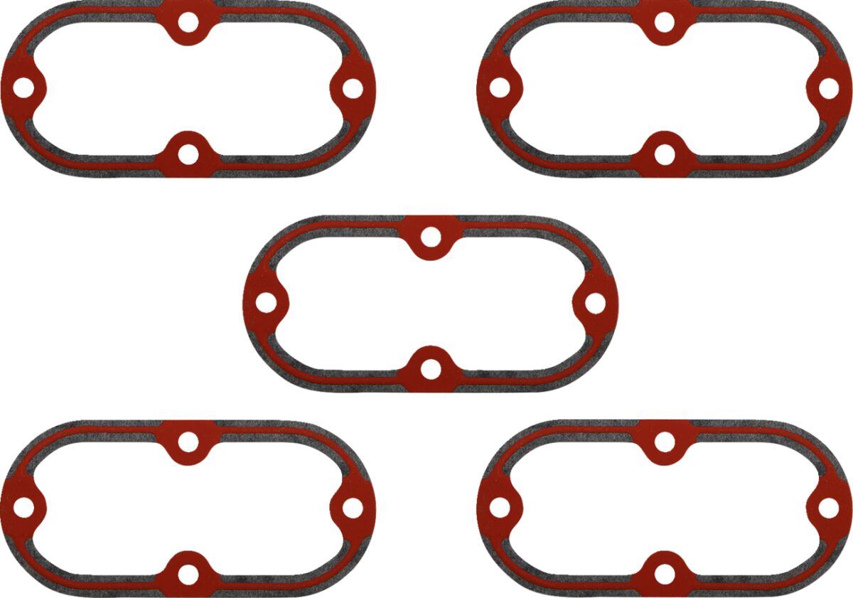 Pakninger og pakningssett til Harley-Davidson — James Gasket JGI-60567-90