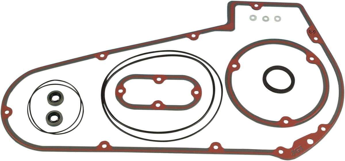 Pakninger og pakningssett til Harley-Davidson — James Gasket JGI-60538-81-K