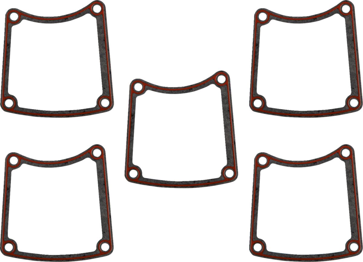 Pakninger og pakningssett til Harley-Davidson — James Gasket JGI-34906-85-X