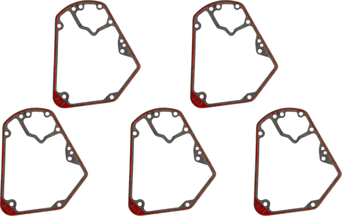 Pakninger og pakningssett til Harley-Davidson — James Gasket JGI-25225-70-X