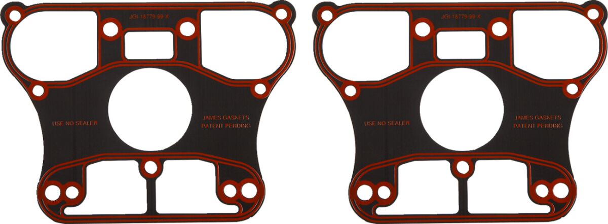 Pakninger og pakningssett til Harley-Davidson — James Gasket JGI-16779-99-X