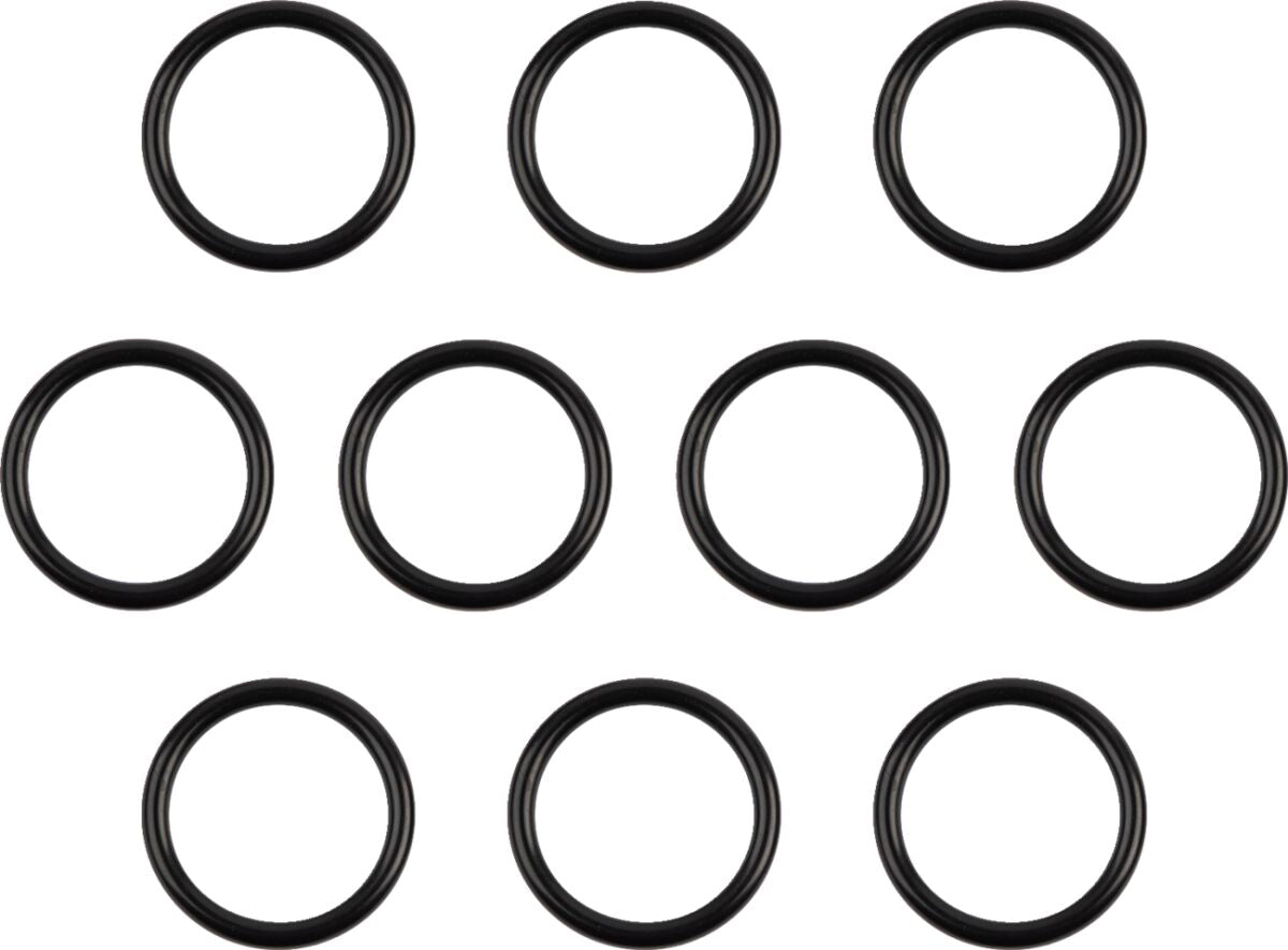 Simmeringer og o-ringer til Harley-Davidson — James Gasket JGI-27060-55