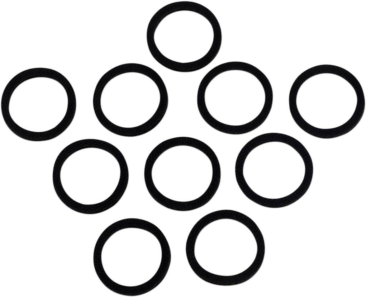 Pakninger og pakningssett til Harley-Davidson — James Gasket JGI-60645-65