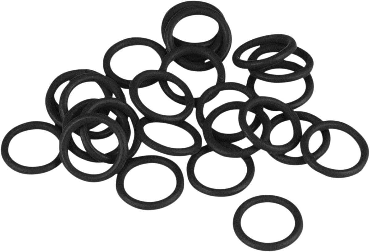 Simmeringer og o-ringer til Harley-Davidson — James Gasket JGI-11157
