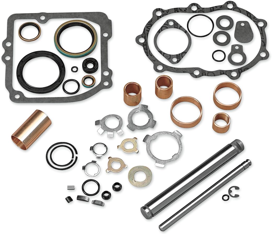 Overhalingssett girkasse til Harley-Davidson — Jims 33031-80