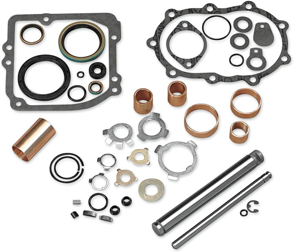 Overhalingssett girkasse til Harley-Davidson — Jims 33031-80