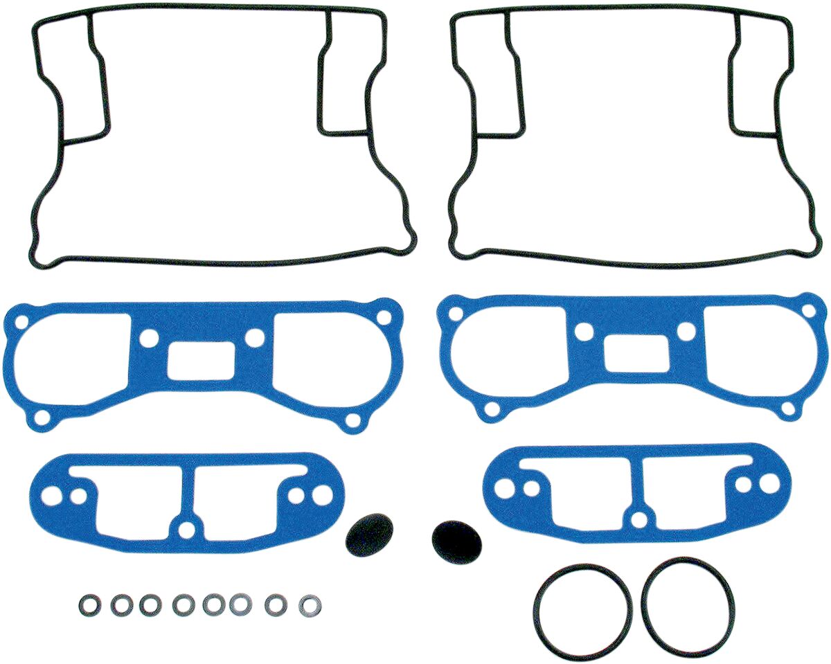 Pakninger og pakningssett til Harley-Davidson — S&S Cycle 90-4049