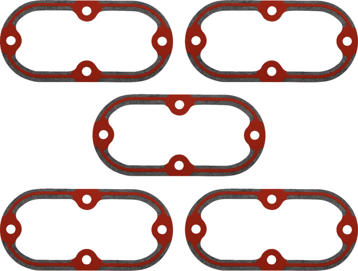 Pakninger og pakningssett til Harley-Davidson — James Gasket JGI-60567-65-B