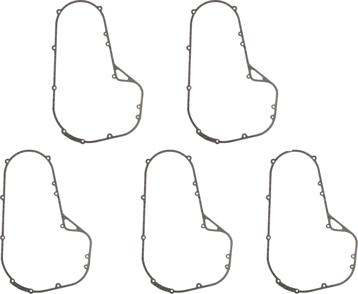 Pakninger og pakningssett til Harley-Davidson — James Gasket JGI-34901-79-A