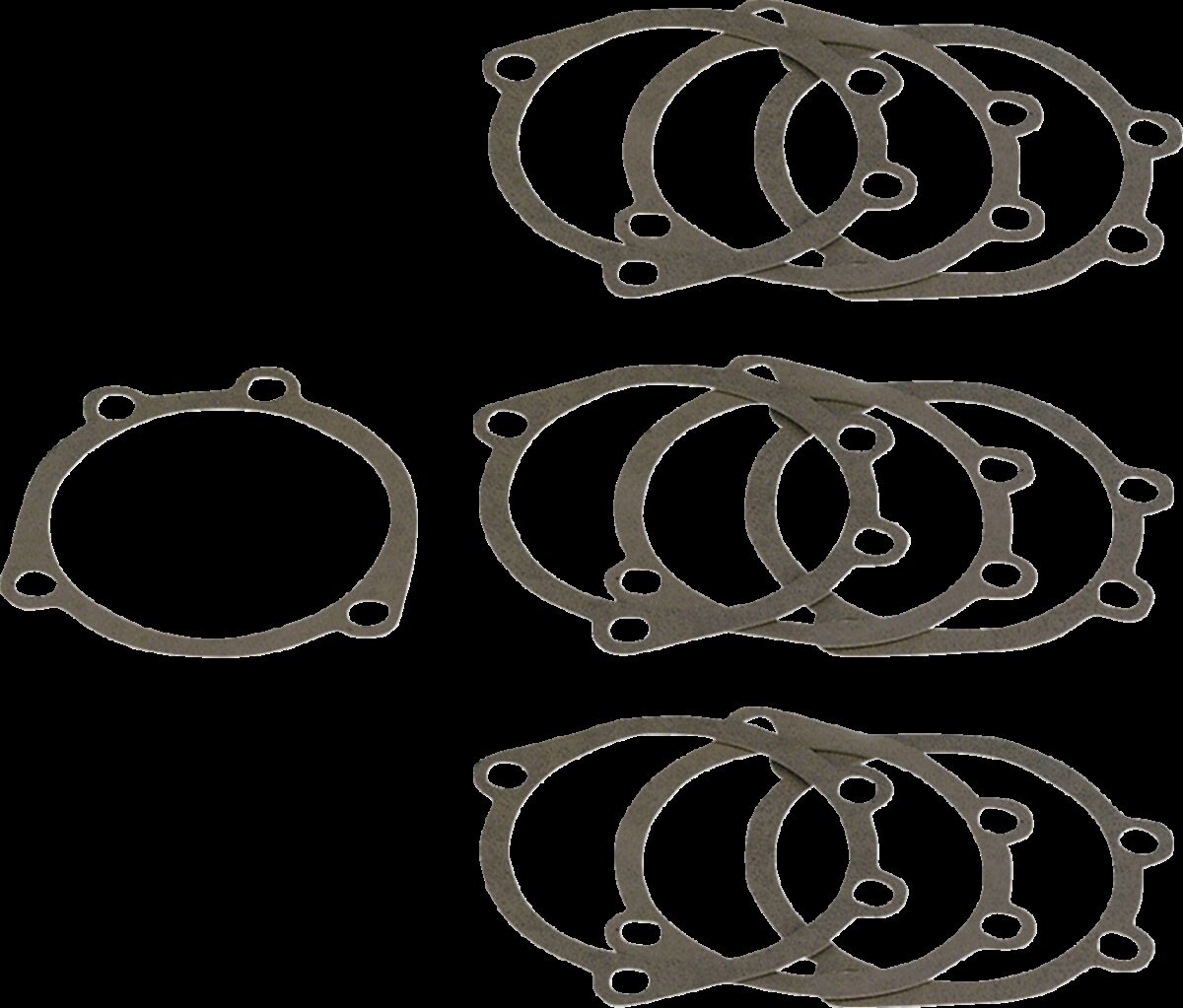 Pakninger og pakningssett til Harley-Davidson — James Gasket JGI-29059-88