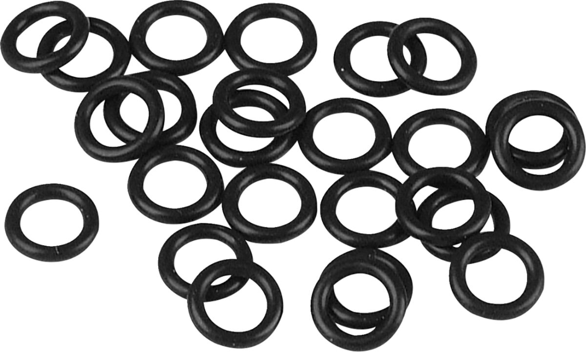 Simmeringer og o-ringer til Harley-Davidson — James Gasket JGI-11171
